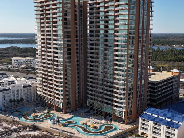 22988 Perdido Beach Boulevard, Unit 804, Orange Beach, AL 36561