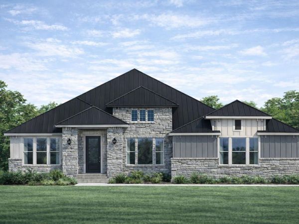 103 Westcreek DR, Bertram, TX 78605