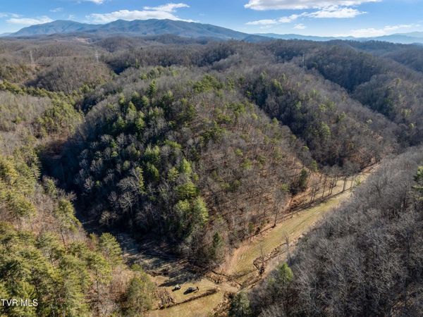 Tbd Cripple Creek Road, Watauga, TN 37694