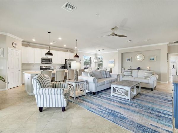 17311 Cherrywood CT, Unit 8303, BONITA SPRINGS, FL 34135