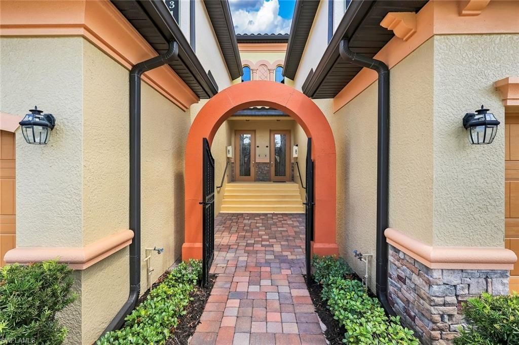 17311 Cherrywood Ct, Unit 8303, Bonita Springs, FL 34135 Photo