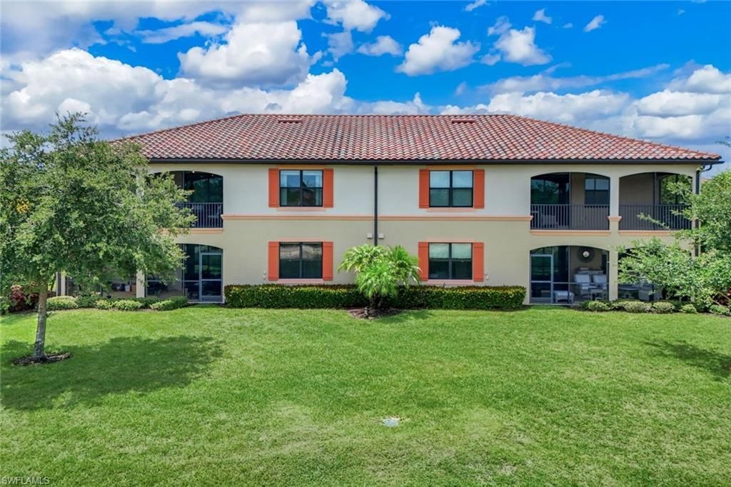 17311 Cherrywood Ct, Unit 8303, Bonita Springs, FL 34135 Photo