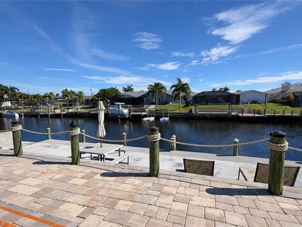 3905 Del Prado BLVD S, Unit 104, CAPE CORAL, FL 33904