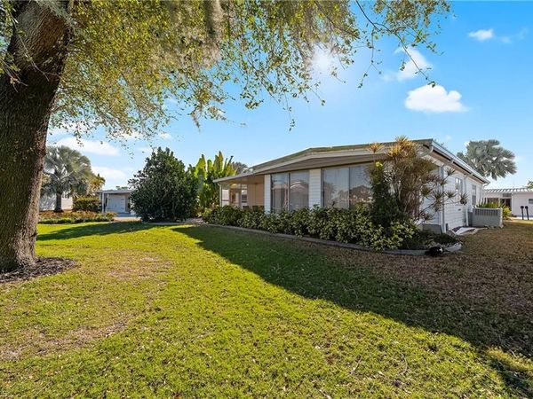 274 Boros DR , NORTH FORT MYERS, FL 33903
