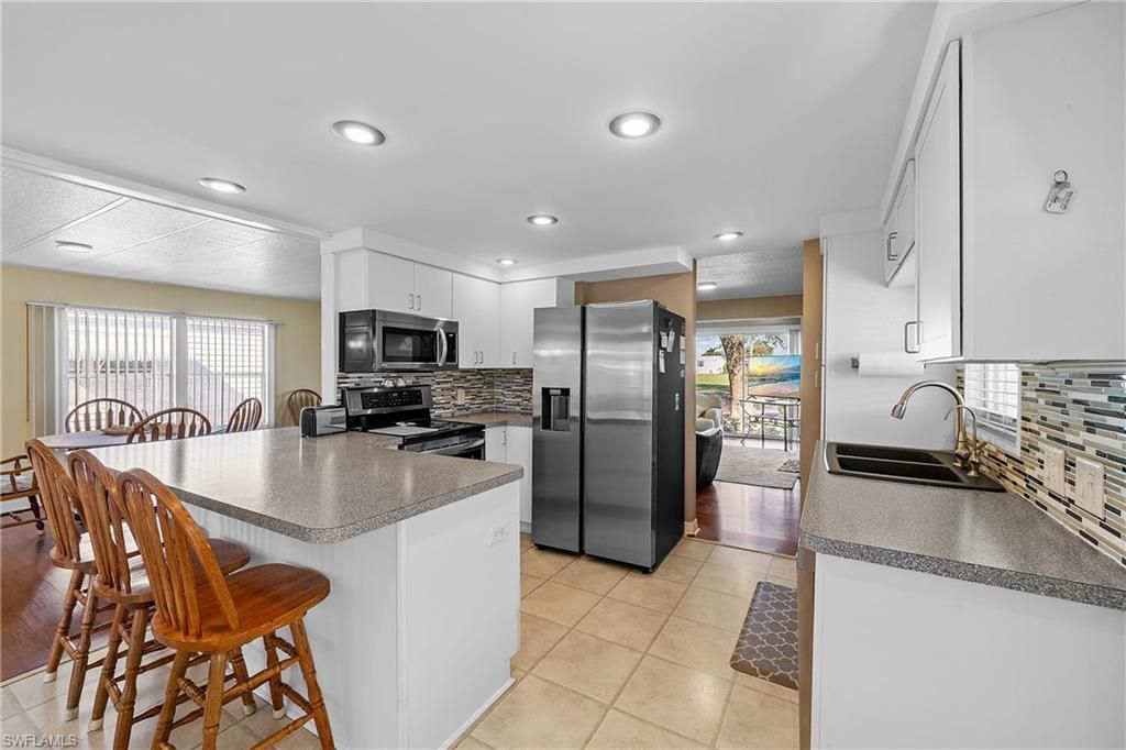 274 Boros Dr , North Fort Myers, FL 33903 Photo