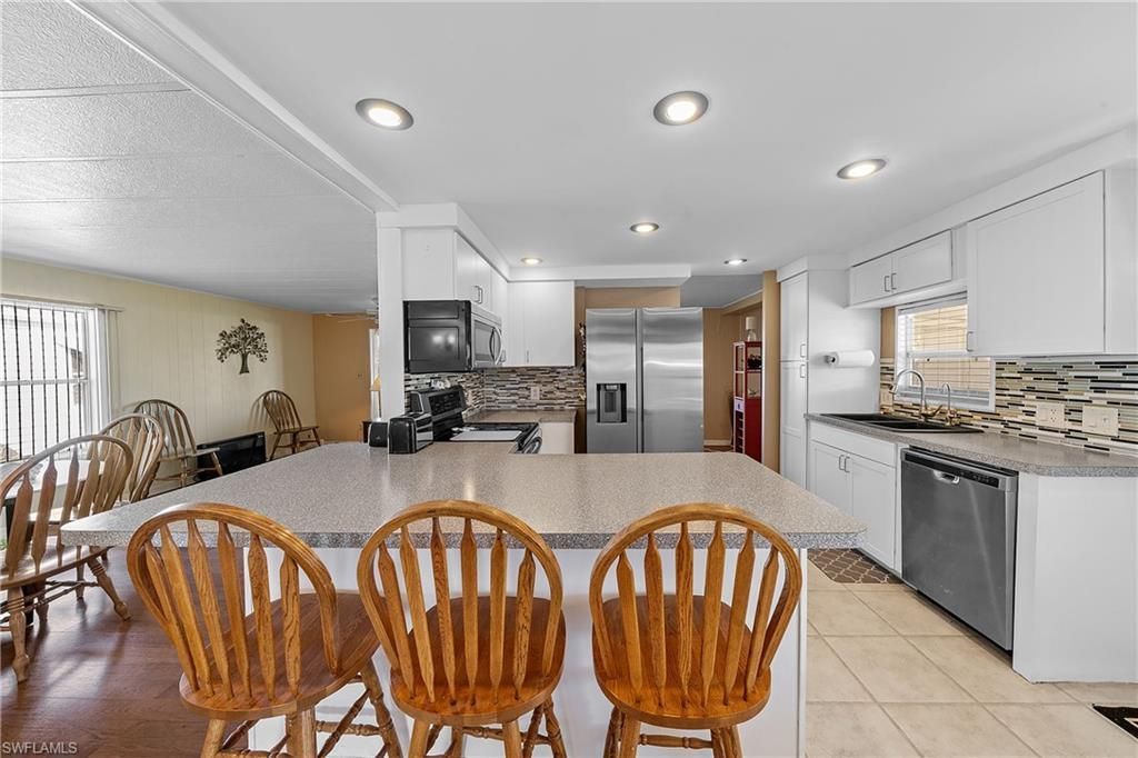 274 Boros Dr , North Fort Myers, FL 33903 Photo