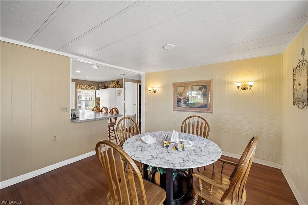 274 Boros Dr , North Fort Myers, FL 33903 Photo