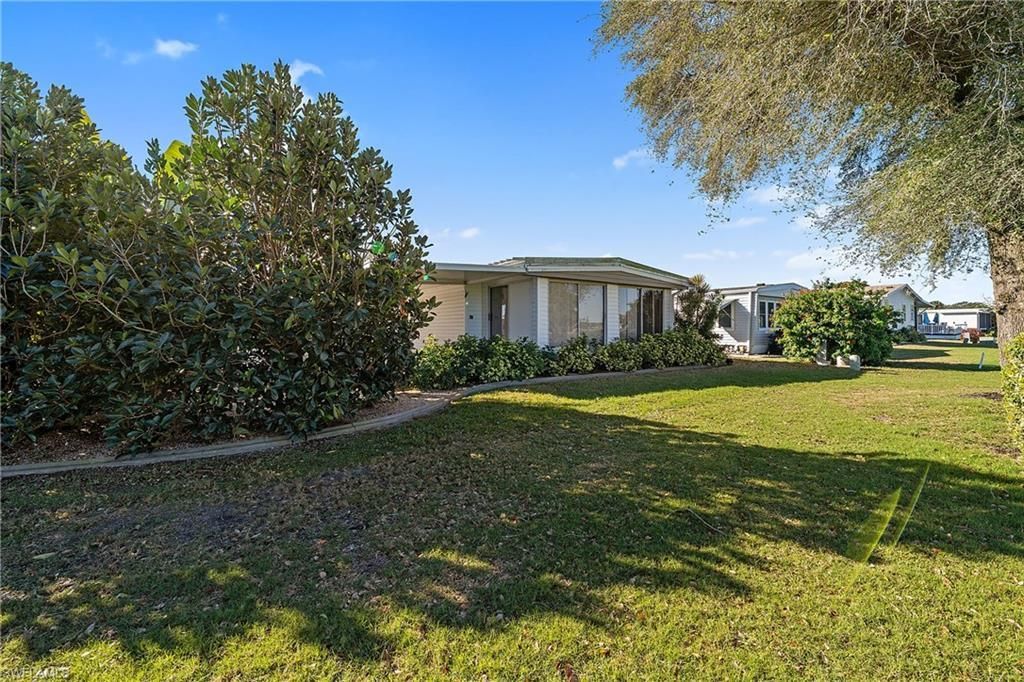 274 Boros Dr , North Fort Myers, FL 33903 Photo