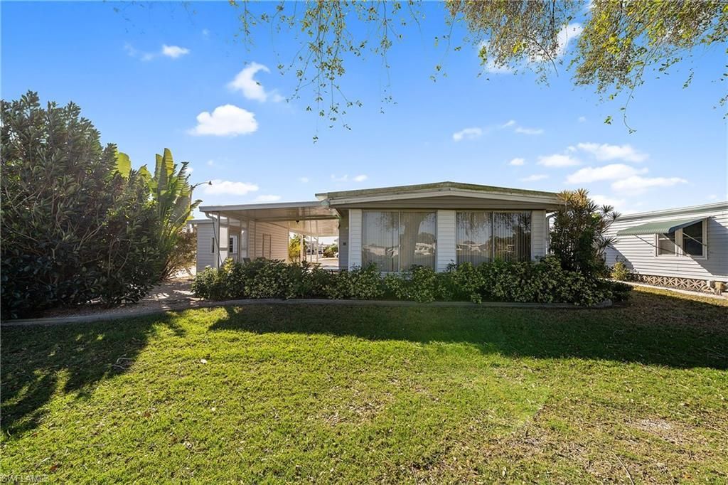 274 Boros Dr , North Fort Myers, FL 33903 Photo