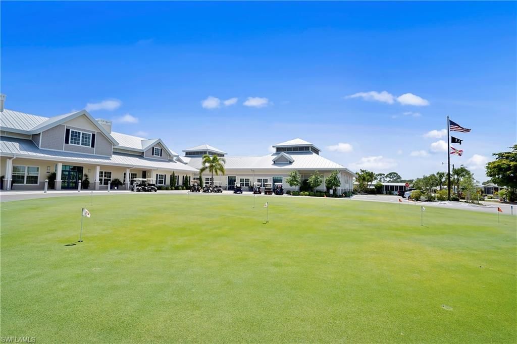 274 Boros Dr , North Fort Myers, FL 33903 Photo