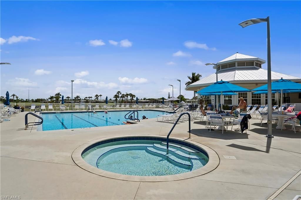 274 Boros Dr , North Fort Myers, FL 33903 Photo