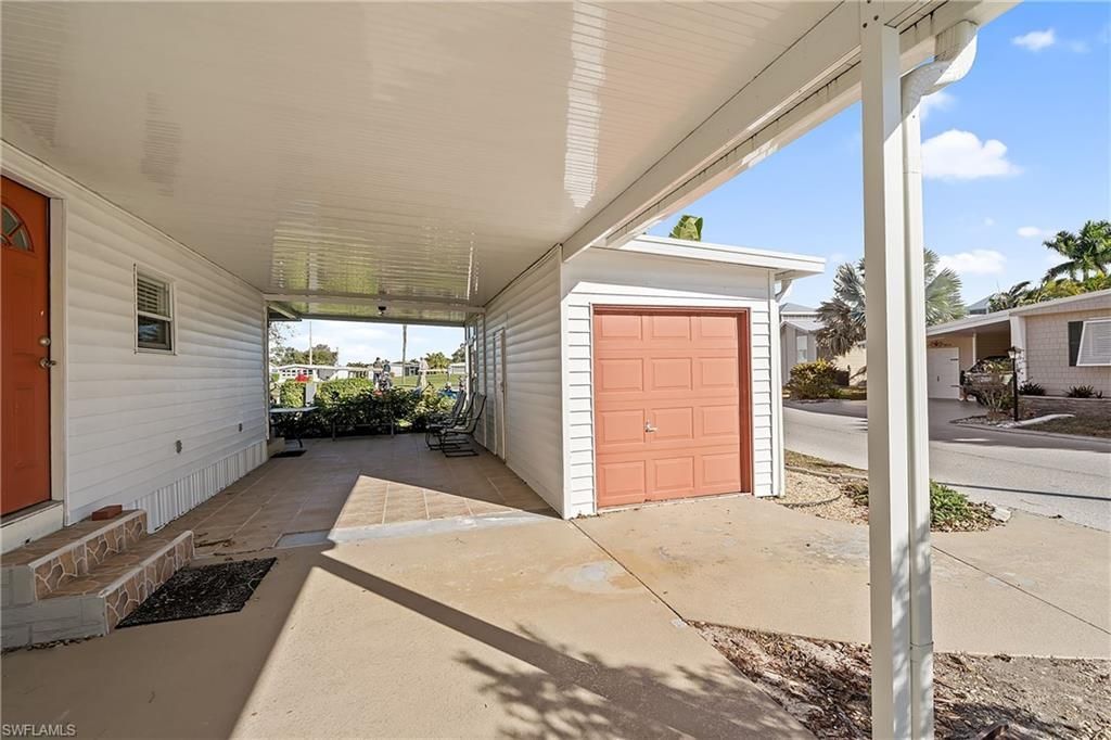 274 Boros Dr , North Fort Myers, FL 33903 Photo