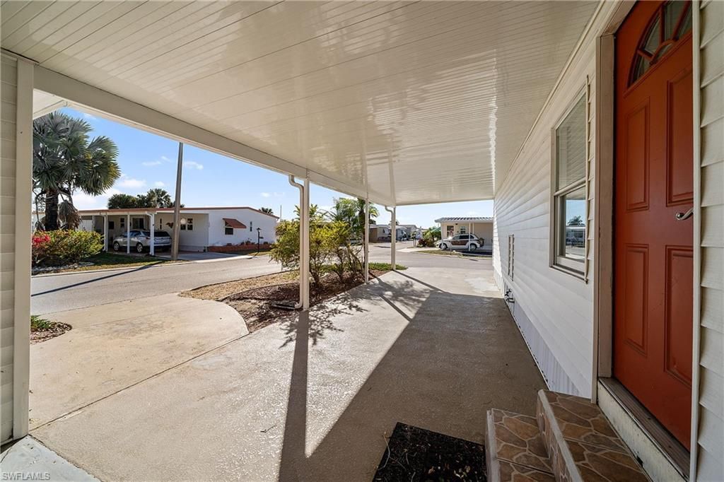 274 Boros Dr , North Fort Myers, FL 33903 Photo