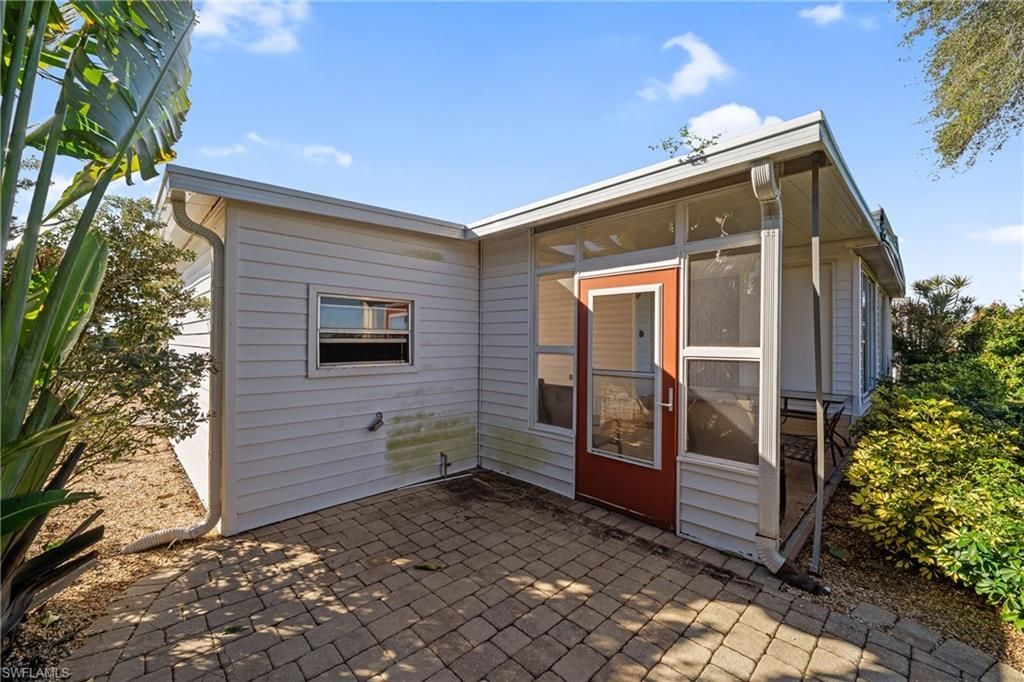 274 Boros Dr , North Fort Myers, FL 33903 Photo