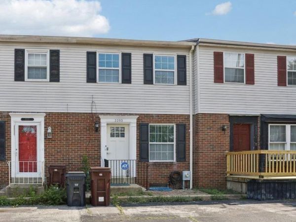 2203 PYLE STREET, WILMINGTON, DE 19805