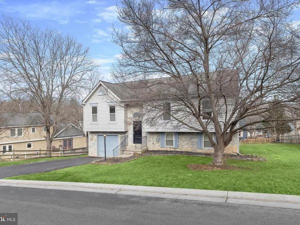 6653 E LAKERIDGE ROAD, NEW MARKET, MD 21774