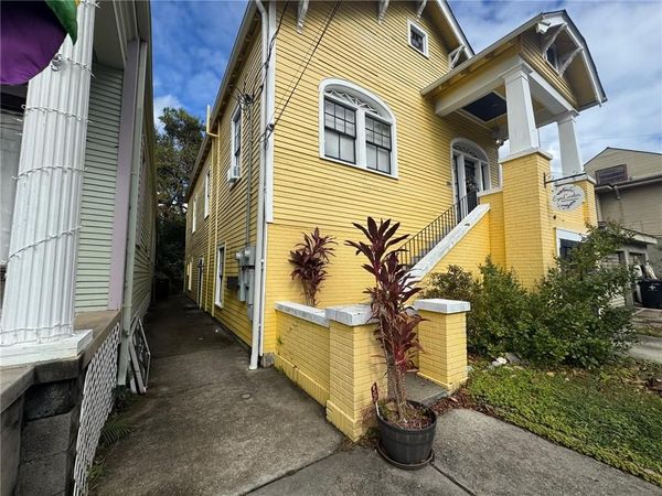 424 ELIZA Street, New Orleans, LA 70114