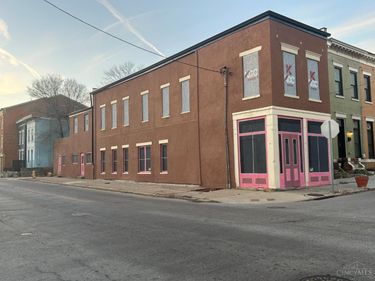 1801 Baymiller Street, Cincinnati, OH 45214