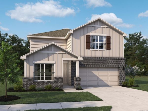 10114 Pine River Rd, Schertz, TX 78154