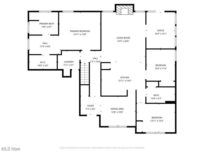 4662 Helmsworth Drive NE, Canton, OH 44714 Photo 33