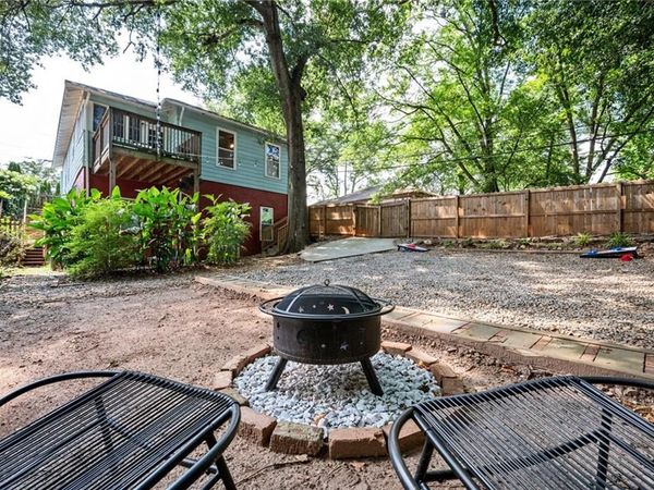 1420 Sylvan Road SW, Atlanta, GA 30310