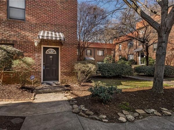 702 Argonne Avenue NE, Unit 1, Atlanta, GA 30308