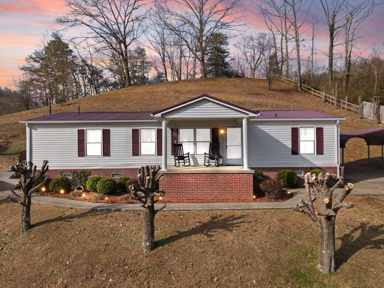 99 Point Of View Drive, Pikeville, KY 41501 Main Photo