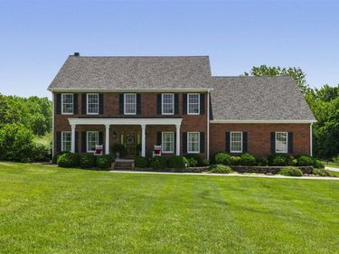 3985 Poplar Spring Road, Glasgow, KY 42141