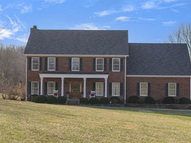 3985 Poplar Spring Road, Glasgow, KY 42141