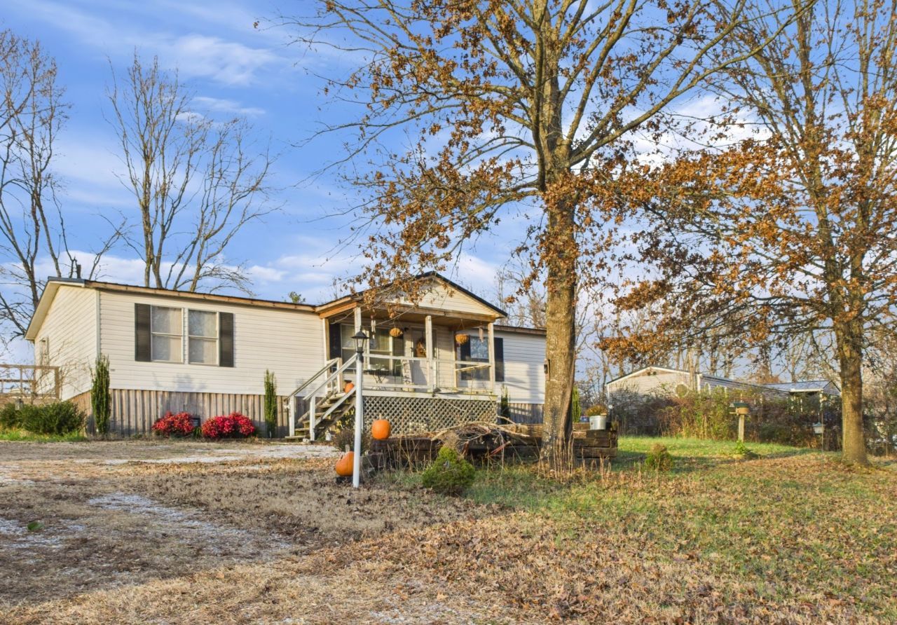 59 Spring Rd, Morrison, TN 37357 Main Photo