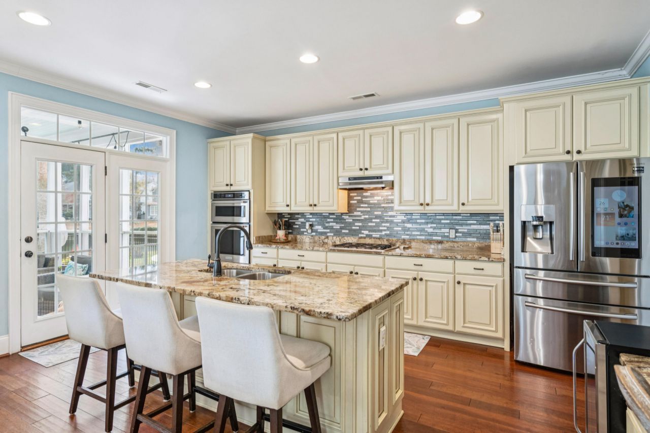 308 Brick Kiln Drive Photo 15