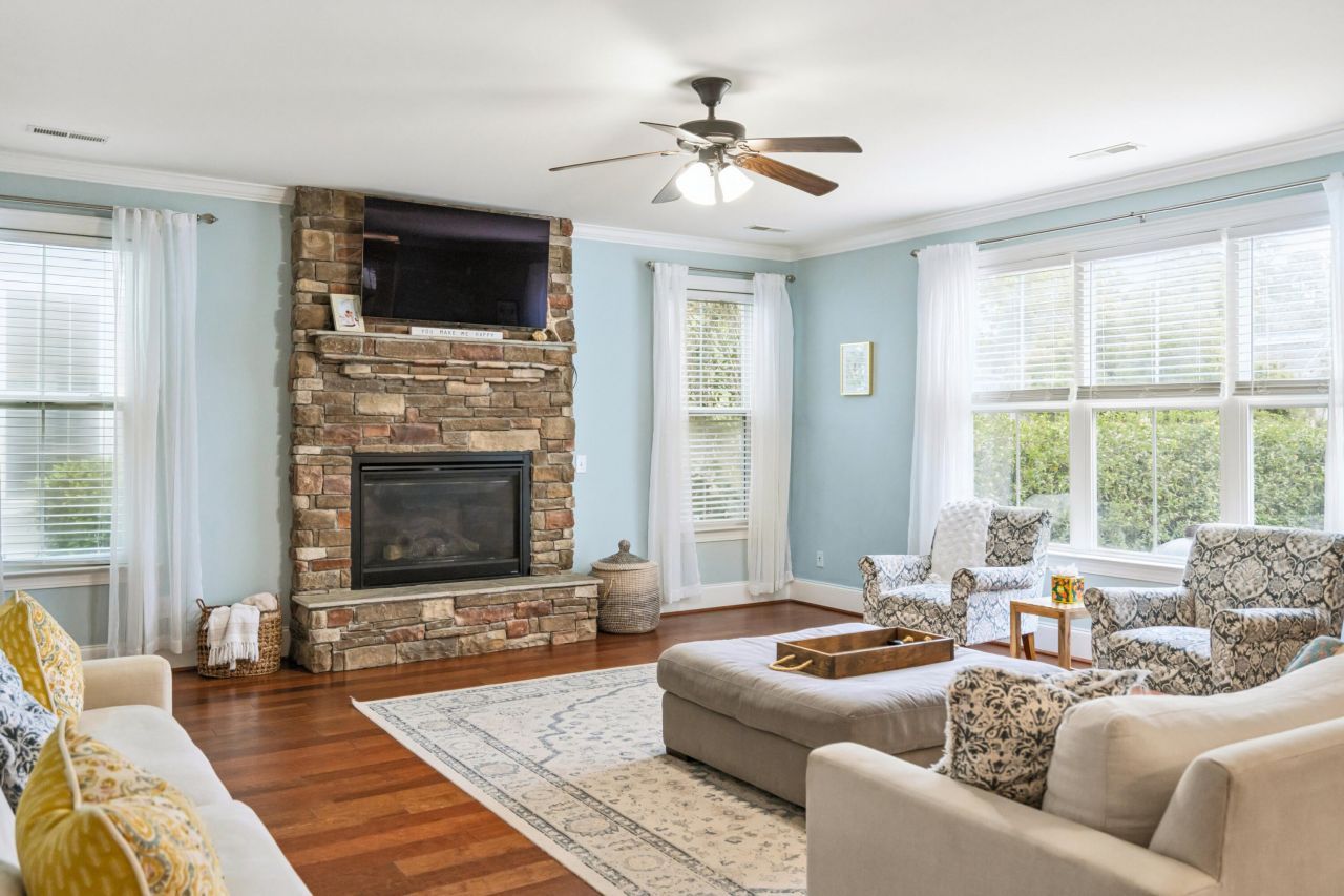 308 Brick Kiln Drive Photo 21