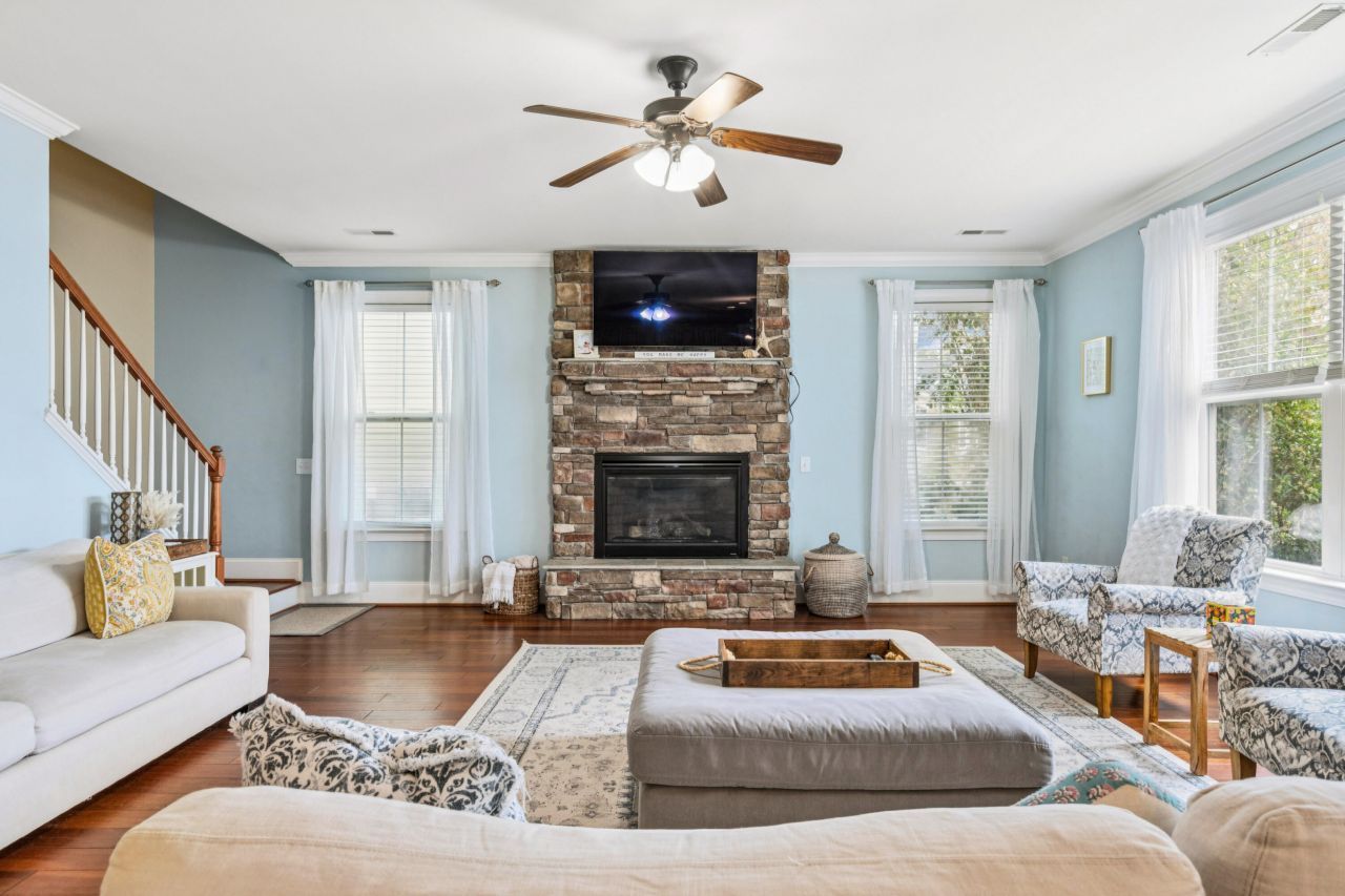 308 Brick Kiln Drive Photo 22