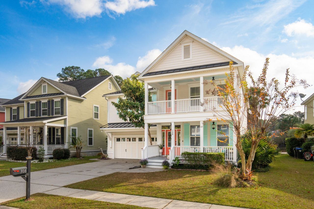 308 Brick Kiln Drive Photo 4