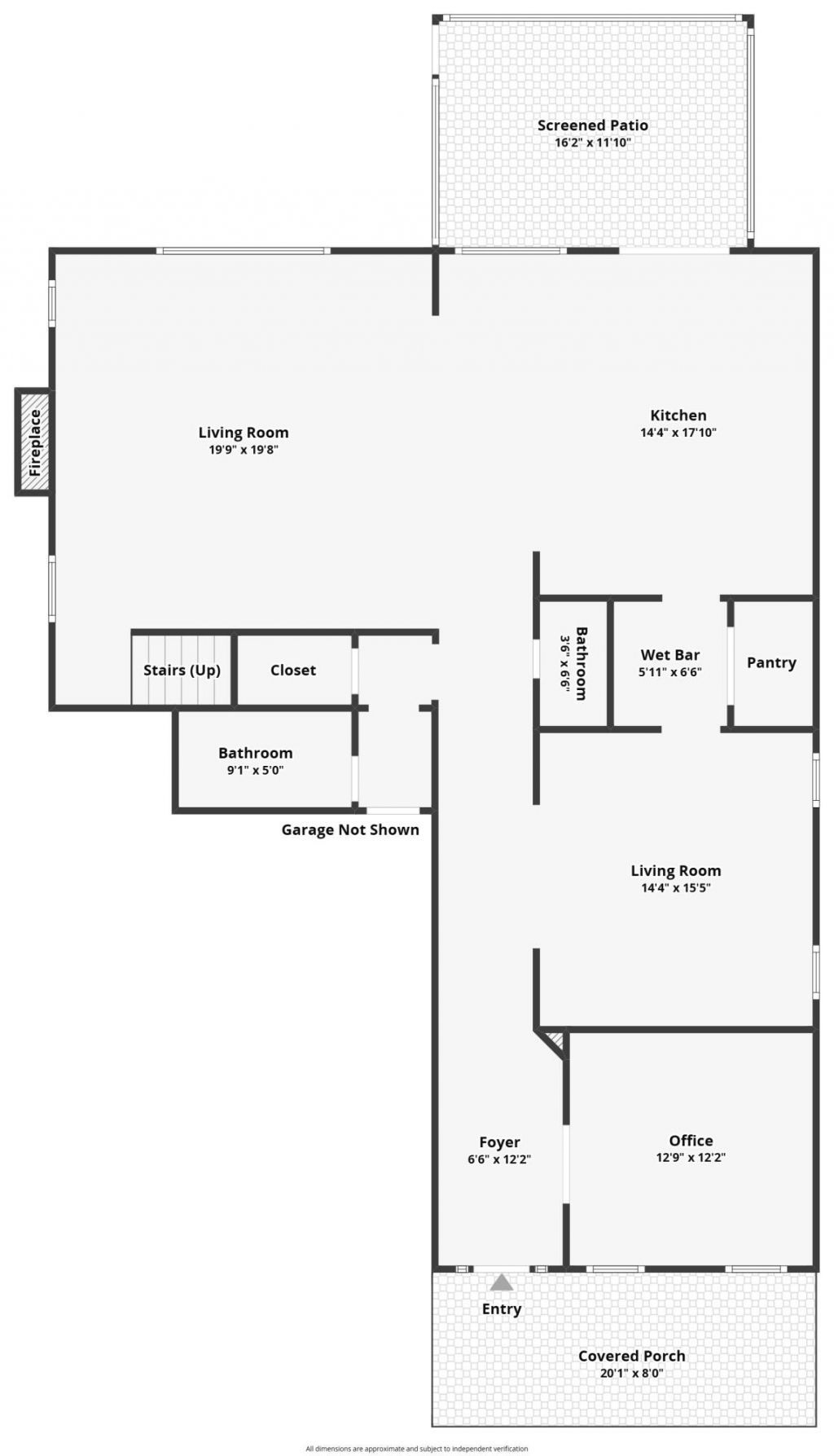 308 Brick Kiln Drive Photo 48