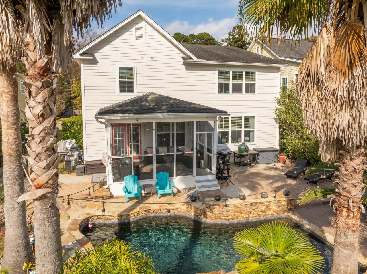 308 Brick Kiln Drive Photo 62