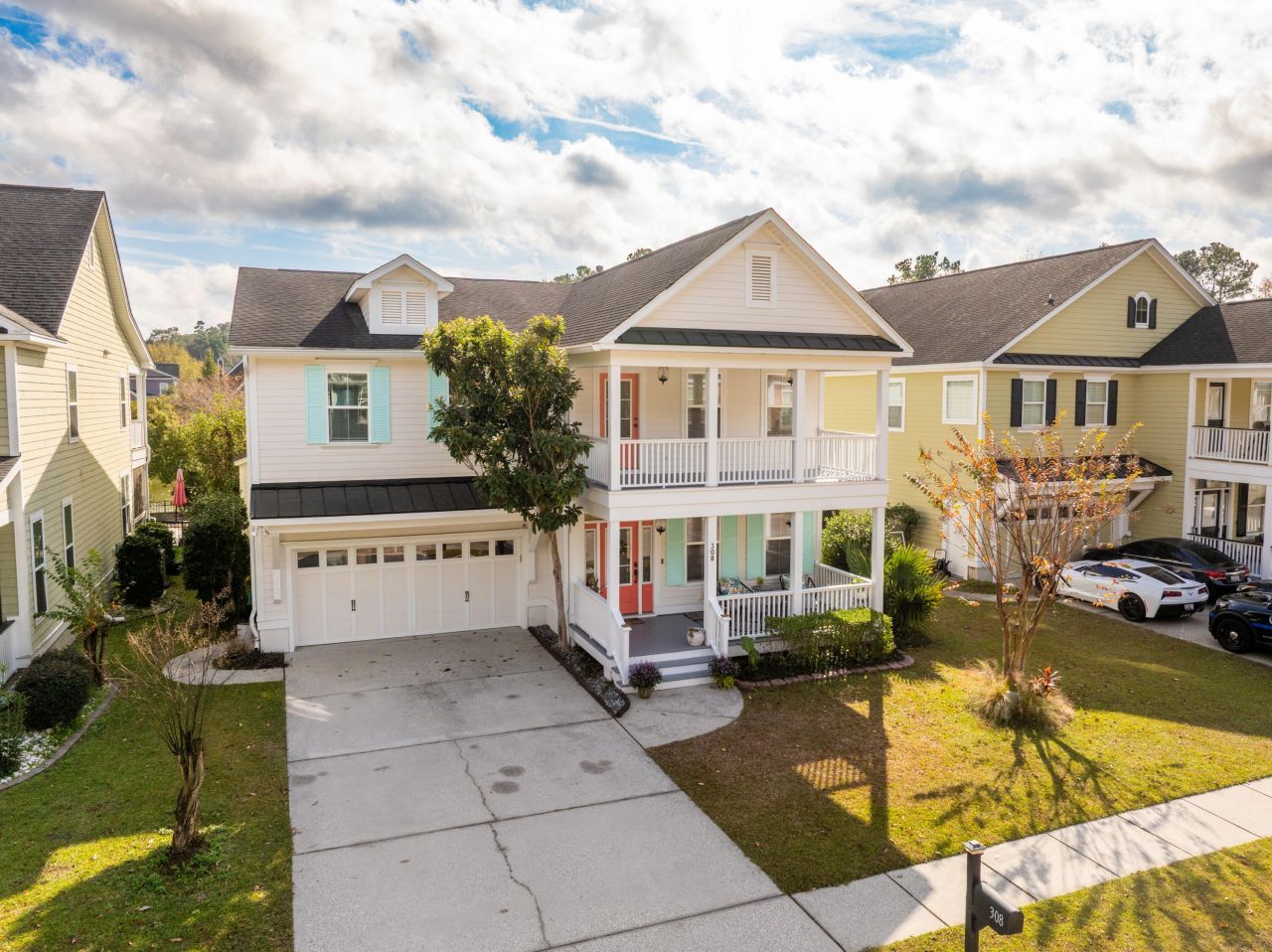 308 Brick Kiln Drive Photo 66