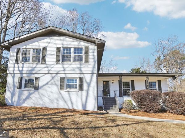 2886 Jones Mill Road, Atlanta, GA 30360