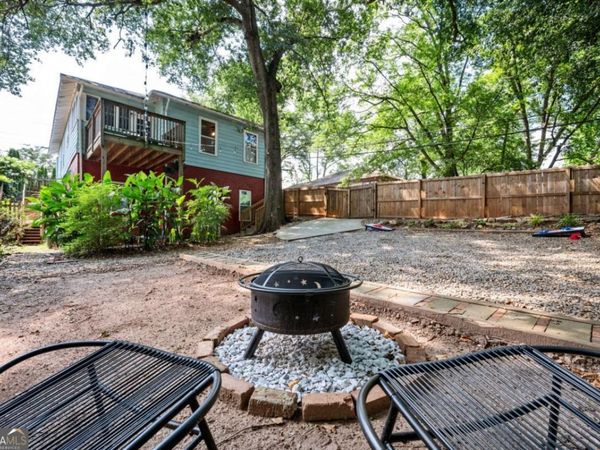 1420 Sylvan Road SW, Atlanta, GA 30310