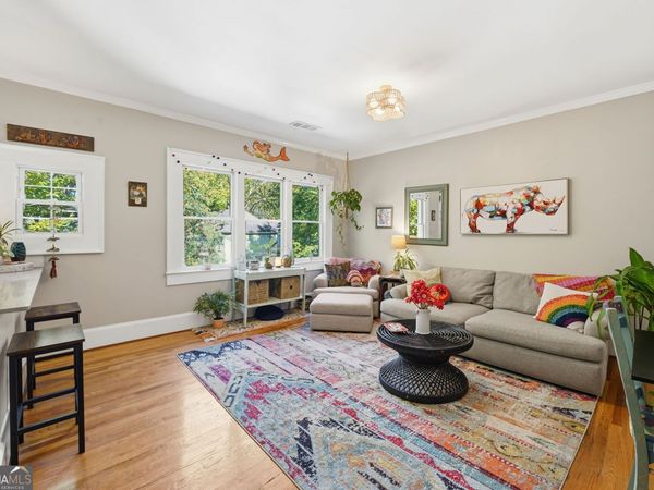 745 Monroe Drive, Unit 12, Atlanta, GA 30308