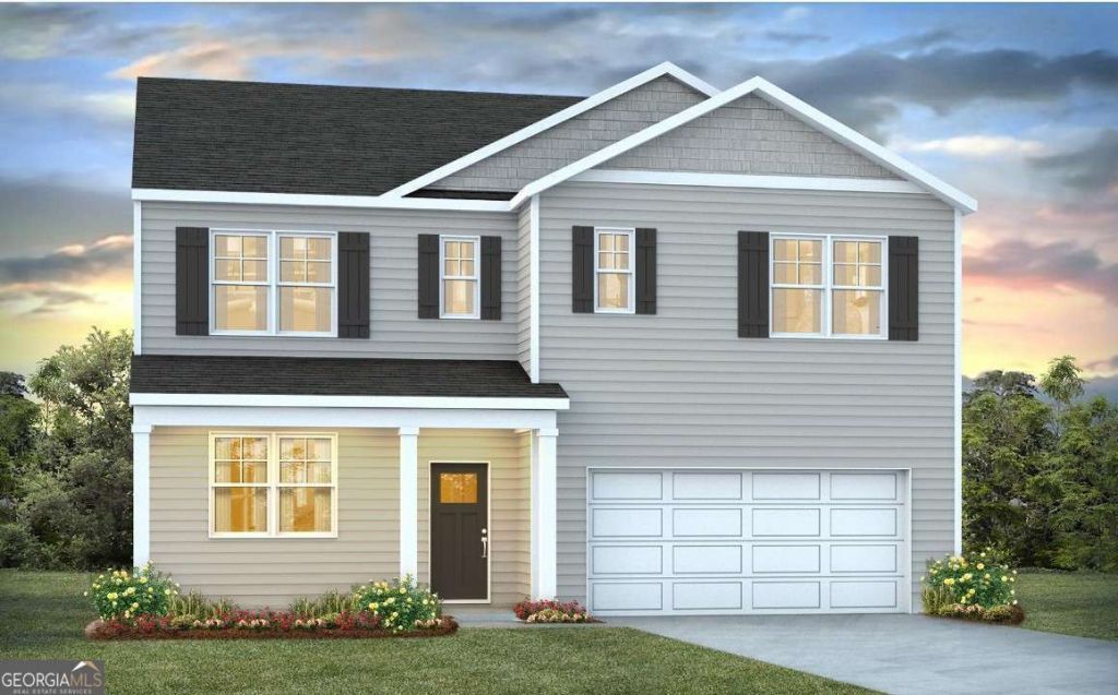 115 Grove Drive, Guyton, GA 31312 Main Photo