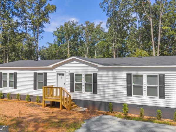 31 Dons Court, Royston, GA 30662