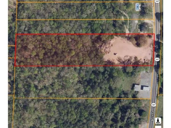 13912 Arch Street, Little Rock, AR 72206