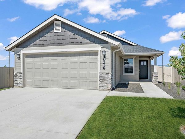 10080 Longtail Drive, Nampa, ID 83687