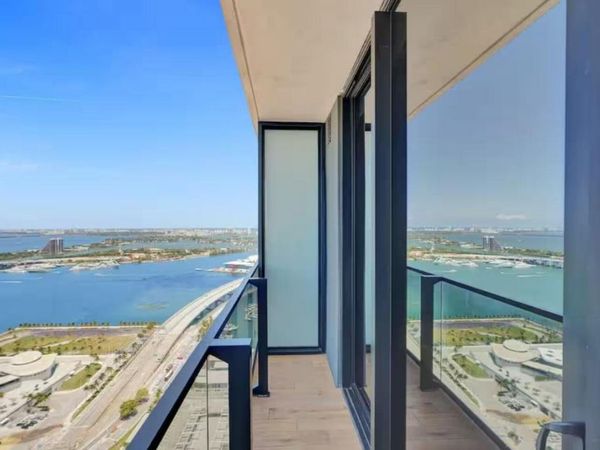 398 NE 5th Street, Unit 2403, Miami, FL 33132