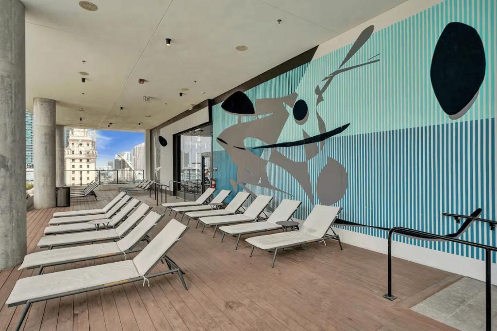 398 NE 5th Street, Unit 2403, Miami, FL 33132 Photo