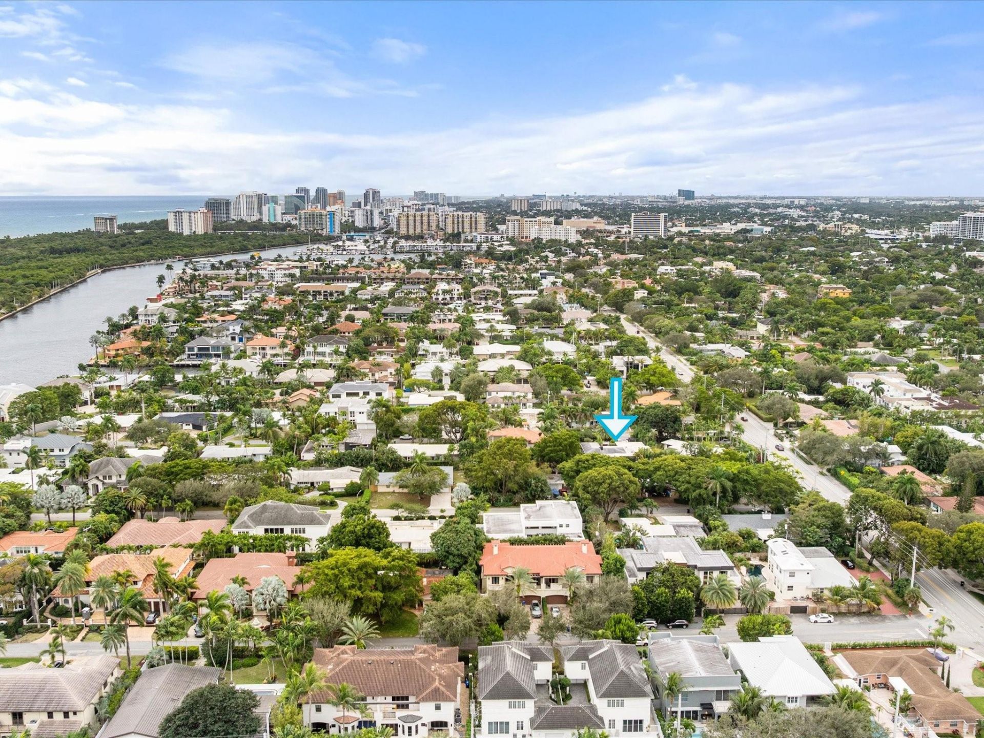 2711 NE 19th Street, Fort Lauderdale, FL 33305 Photo