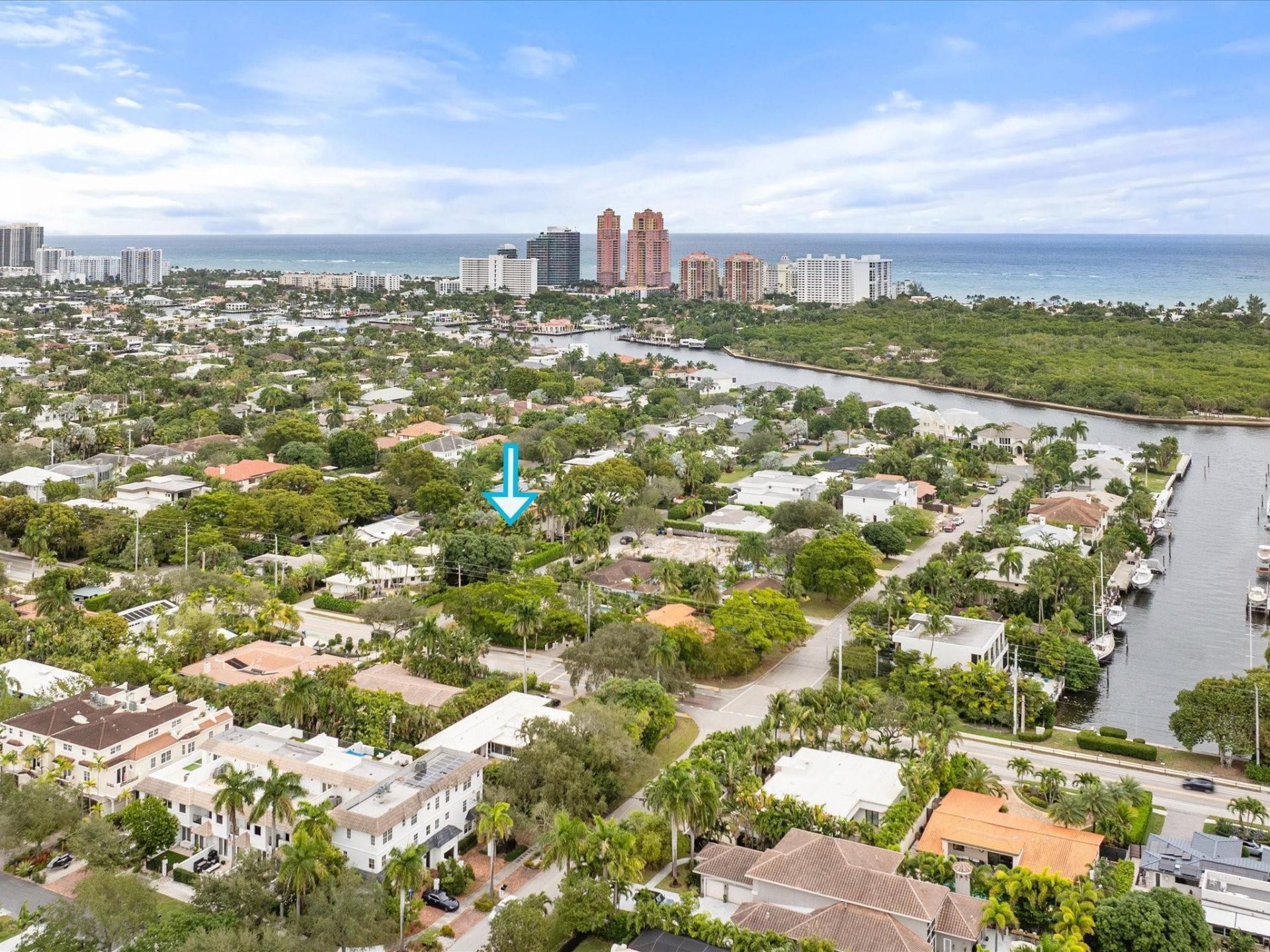 2711 NE 19th Street, Fort Lauderdale, FL 33305 Photo