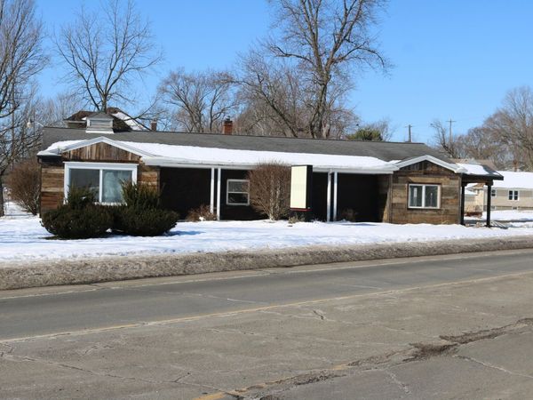 2320 Francis Street, Jackson, MI 49203