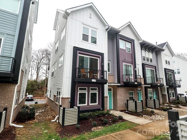 2245 Electric Lane, Charlotte, NC 28205